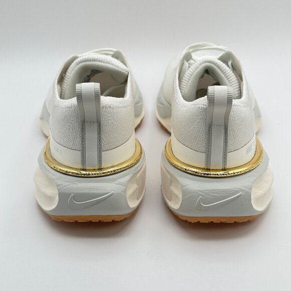 Women's Nike Invincible 3 Road Running Shoes Light Bone DR2660-008 Size 6 - Picture 4 of 13